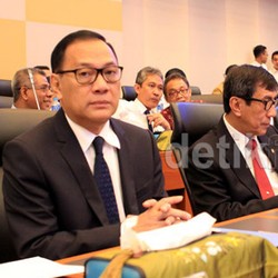 Dolar Tembus Rp 13.400, Ini Penjelasan Gubernur BI