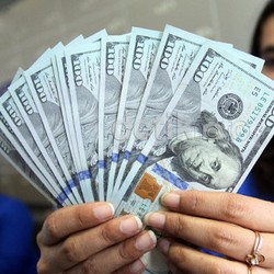 Rancang Anggaran 2016, Dolar Diasumsikan Rp 12.800-Rp 13.200