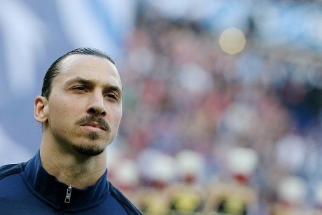 Dikaitkan dengan Milan, Agen Ibrahimovic Tegaskan Kliennya Bertahan di PSG
