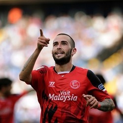 Barcelona Resmi Dapatkan Aleix Vidal