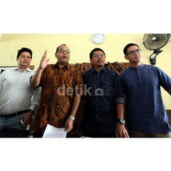 Besok Tim Transisi Akan Rapat untuk Bahas Kompetisi dan Open Tournament