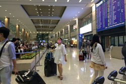 Suasana Adem Ayem Saat Seoul Diserang Wabah MERS