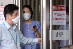 Cegah MERS, Acara Musik di Korea Siap Usir Fans yang Tak Pakai Masker