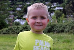 Sepele, Gara-gara Kurang Tidur Bocah Ini Jadi Tantrum dan Sulit Diatur