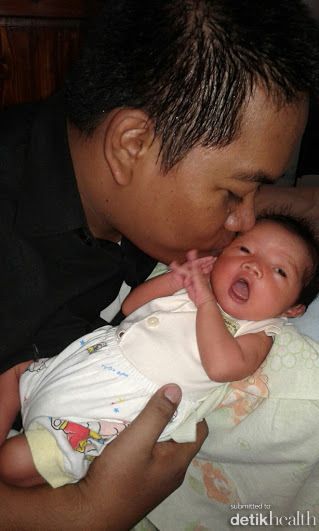 Alesha Fikria Rabbani