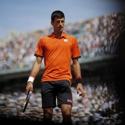 Djokovic Dibayangi Kegagalan Sampras, Becker, dan Edberg di Roland Garros