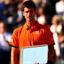 Roland Garros Masih Buat Djokovic Penasaran