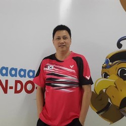 Indra Wijaya Kini Tangani Timnas Bulutangkis Korsel, Haryanto Arbi Ikut Berperan