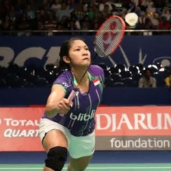 Usai BIO 2015, Jonatan Christie dkk. Berburu Emas di Singapura