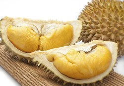 Amankah Mengonsumsi Durian Pada Wanita Hamil?