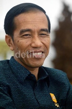 Jokowi Soal Kritik Pedas di Media Sosial: Bikin Segar