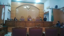 Soal Perbedaan Pasal di Surat Penangkapan, Hakim: itu Dapat Dibenarkan