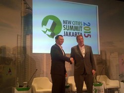 Ahok: Sekalipun Tak Ada Regulasinya, Ojek Transportasi yang Baik