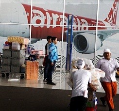 Bos AirAsia Berharap Rute Surabaya-Singapura Kembali Dibuka