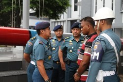 Terlibat Narkoba, Personel KRI Dipecat dari TNI dan Dipenjara
