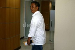 Acara Jokowi Mantu, Ketua DPRD DKI Tak Kebagian Hotel di Solo