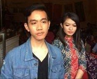 Hanif Nanjaya Tak Menduga Rancangannya akan Dipakai Presiden Jokowi