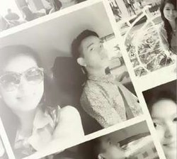 Mereka yang Kecipratan Rezeki di Pernikahan Gibran-Selvi