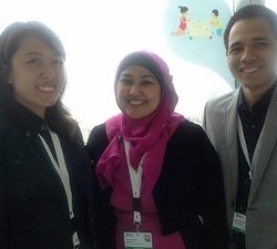 Cyclist Urban System, Sistem Shelter dari Peti Kemas Bekas untuk Penggowes