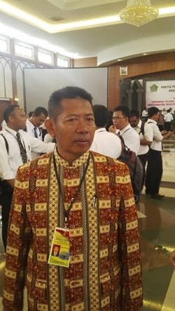 Waspada Aksi Tipu-Tipu Orang Sok Akrab di Tanah Suci