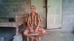 Sakit Kencing Batu Mbah Jelam Sembuh Setelah Minum Air Hujan Setrum