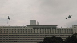 Kerennya Aksi Latihan Pasukan Khusus TNI saat Sikat Teroris