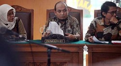 Praperadilan Ditolak, Pengacara Novel: Ini Benar-benar Tidak Sesuai Fakta