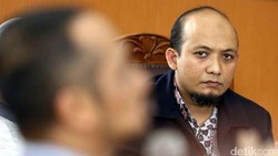 Nasib Praperadilan Novel Baswedan Diputuskan Hari ini di PN Jaksel