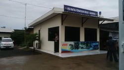 Dokter Sampai Tukang Tambal Ban Disiapkan di Pos Kedungwaringin untuk Pemudik