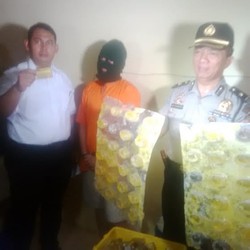 Ini Ciri-ciri Sabun Palsu dari Pabrik KW