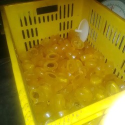 Ini Cara KW Bikin Sabun Palsu di Pabrik Rumahannya di Jakut