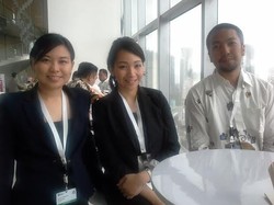 Squee, Aplikasi Cari Jalan Kampung dan Pantau Keamanan Pejalan Kaki