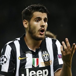 Morata Tak Mau Lagi Mengingat-ingat Kekalahan di Final Liga Champions