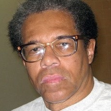 Napi AS Bebas Setelah 43 Tahun Dipenjara di Sel Isolasi