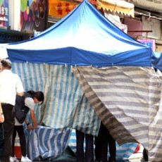 Jasad WNI Ditemukan Terbungkus Kasur Lipat di Hong Kong