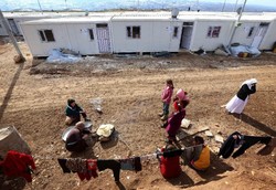 Utusan PBB Sebut Perempuan Dijualbelikan Seperti Rokok oleh Militan ISIS