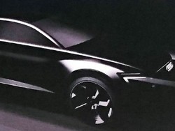 Audi Kenalkan Mobil Listrik Pesaing Tesla Model X, September?
