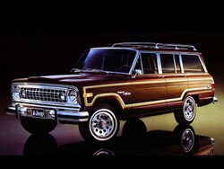 Range Rover Killer Buatan Jeep Diperkenalkan Agustus