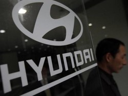 Saingi Merek Jepang dan Amerika, Hyundai Siapkan SUV Mewah