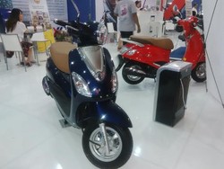 Mau Motor Taiwan? Begini Sistem Cicilannya, Bro!