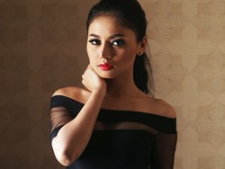 Kenalkan! Barbie Gocan, Si Cantik Pacar Baru Vicky Prasetyo