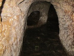 Kediri Punya Lorong Bawah Tanah yang Menakjubkan