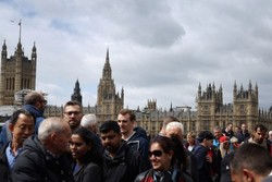 10 Kota Paling Populer Untuk Turis Tahun 2015 Adalah...