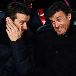 Memainkan Tambourine Man ala Unzue