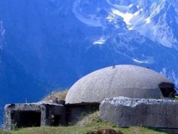 Bekas Bunker Perang di 4 Kota Ini Disulap Jadi Tempat Wisata