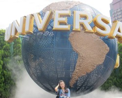 Mengenal Jalur Jomblo di Universal Studios