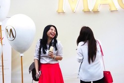 Magnum White Almond, Persembahan Spesial Untuk Pleasure Seekers di Indonesia