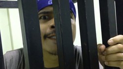 Pesan Standard dari BANG NAPI