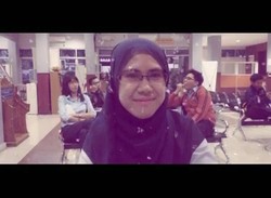 Cinta Datang Tiba-Tiba