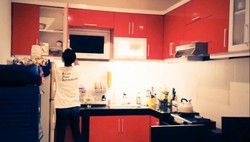 Cari yang Manis-Manis